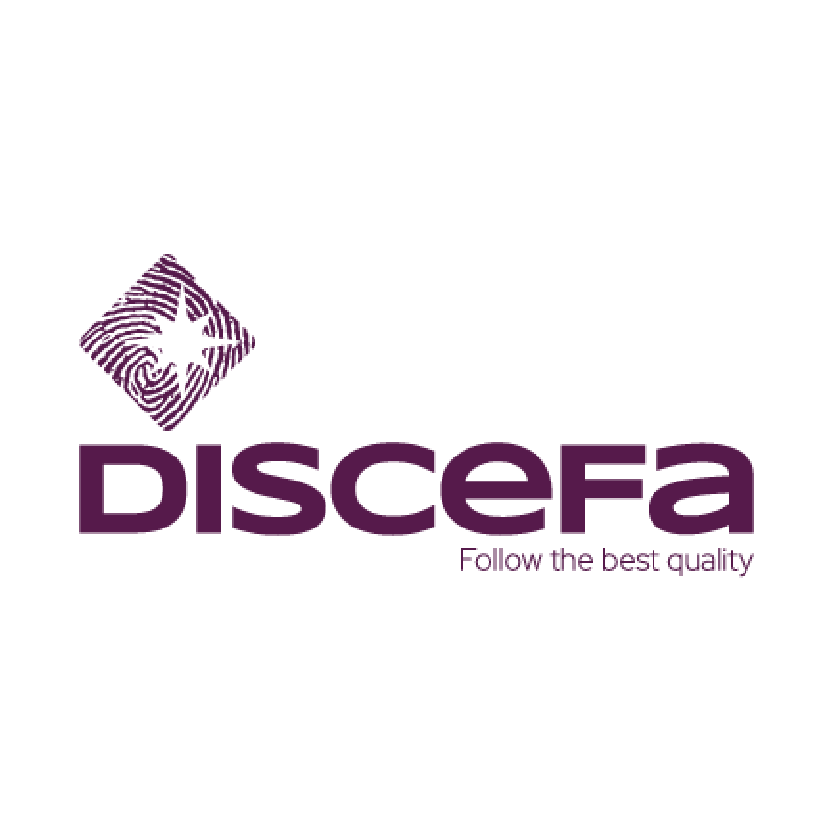 logo discefa